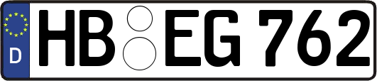 HB-EG762