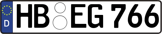 HB-EG766