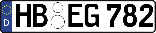 HB-EG782
