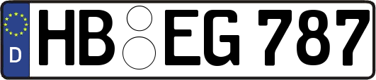 HB-EG787