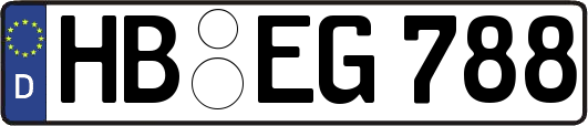 HB-EG788