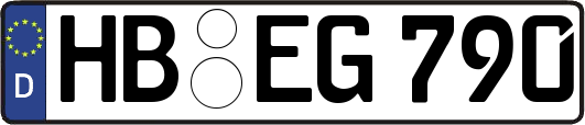 HB-EG790