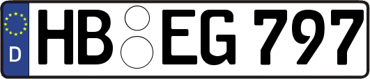 HB-EG797