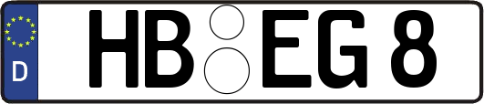 HB-EG8