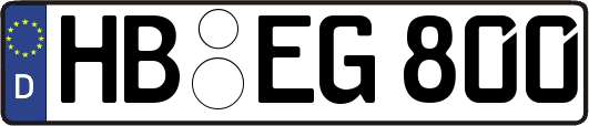 HB-EG800