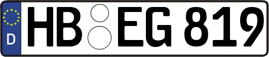 HB-EG819