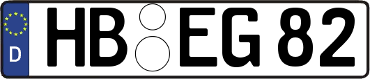 HB-EG82