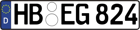 HB-EG824