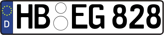 HB-EG828