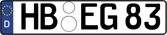 HB-EG83