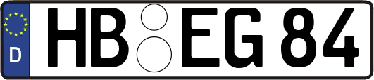 HB-EG84