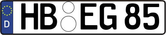 HB-EG85