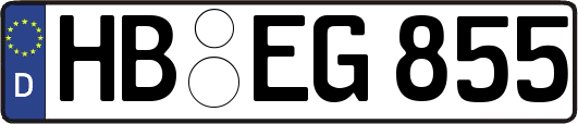 HB-EG855