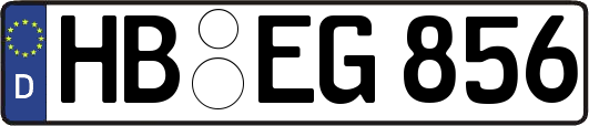HB-EG856
