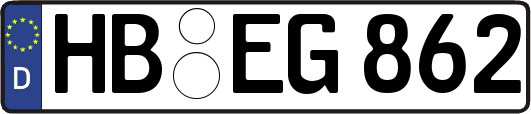 HB-EG862