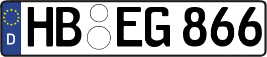 HB-EG866