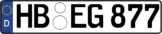 HB-EG877