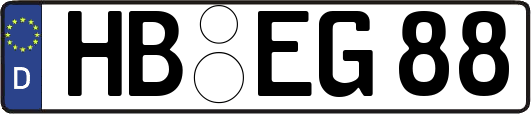 HB-EG88