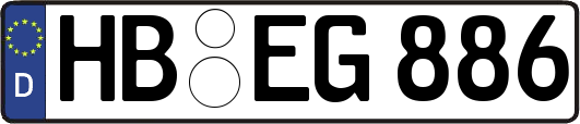 HB-EG886