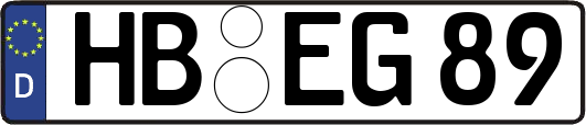 HB-EG89