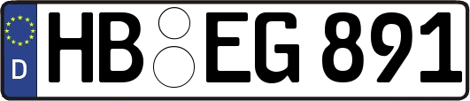 HB-EG891