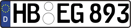 HB-EG893