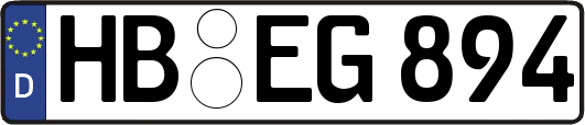 HB-EG894