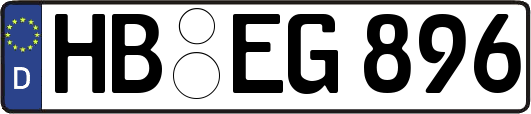 HB-EG896
