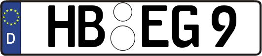 HB-EG9