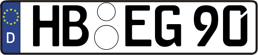HB-EG90