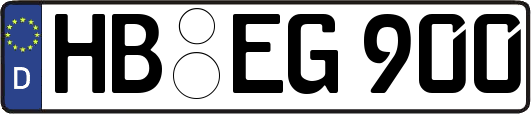 HB-EG900