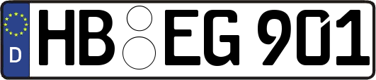 HB-EG901