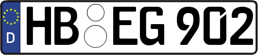 HB-EG902