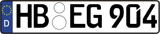 HB-EG904