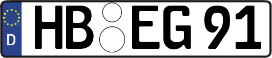 HB-EG91