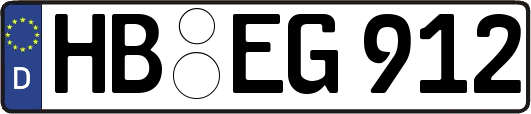 HB-EG912