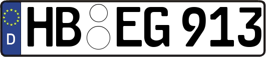 HB-EG913