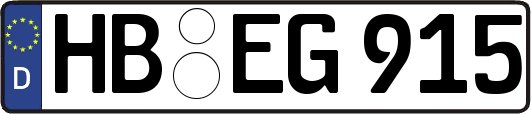 HB-EG915