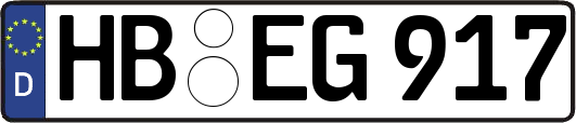 HB-EG917