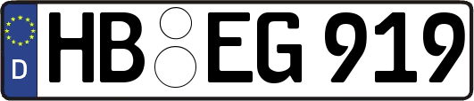 HB-EG919