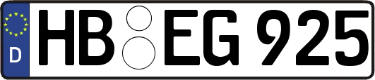 HB-EG925