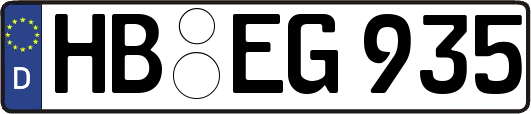 HB-EG935