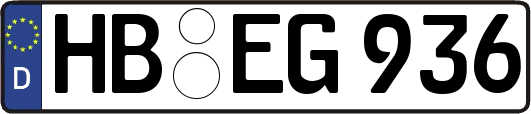HB-EG936