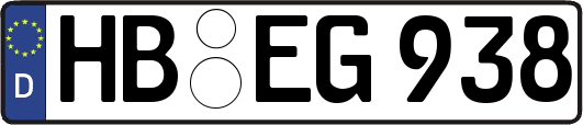 HB-EG938