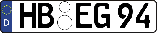 HB-EG94