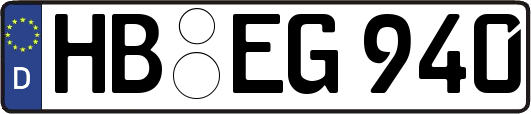 HB-EG940
