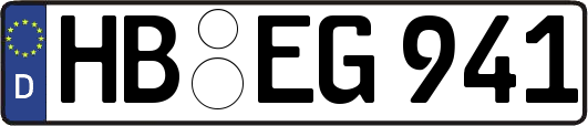 HB-EG941