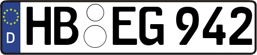 HB-EG942