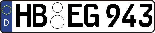 HB-EG943