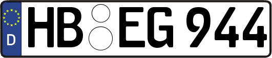 HB-EG944